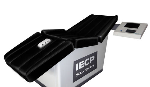 EECP Therapy Machine