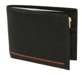 Mens Leather Wallets (Kvw-2446)