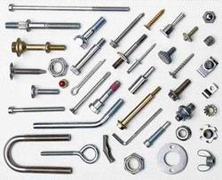 Ms Fasteners