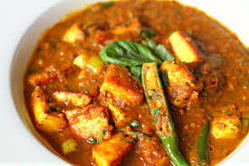 Paneer Masala