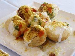 Pani Puri Masala