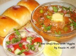 Pav Bhaji Masala