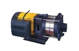 Pressure Boosting Pumps (Nch Series)