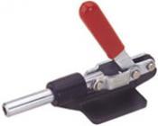 Pull/Push Action Toggle Clamp Front Base