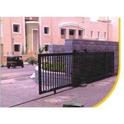 Sliding Gate