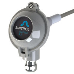 Snifter A2 Dust Monitor For Broken Bag Detection