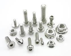 Sundha Stainless Steel Fasteners