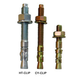 Wedge Anchors Fasteners