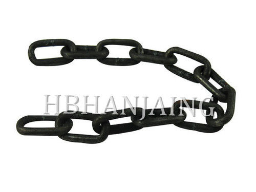 Alloy Steel G80 Lifting Chain