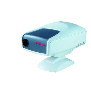 Auto Chart Projector