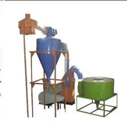 Automatic Suction Pulverizer Machine (5-100 HP)