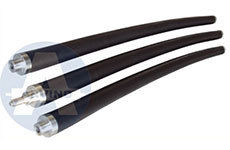 Bow Rollers for Textile Machinery