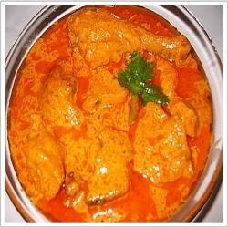 Butter Chicken Masala