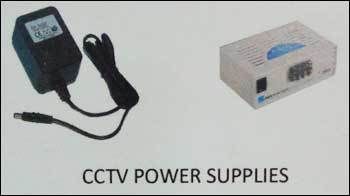 CCTV Power Supplies