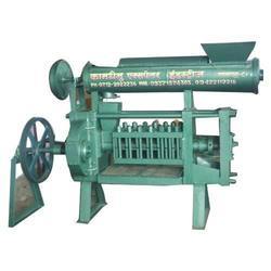 Cotton Seed Oil Expeller