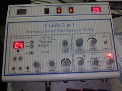 Electrotherapy Machine