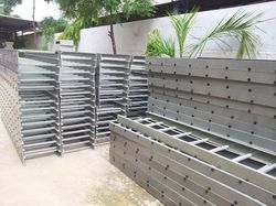 FRP Cable Tray