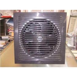 Industrial Exhaust Fans