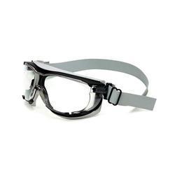 Industrial Safety Goggles - Quality Assured Raw Material, Optimal Eye Protection, Durable Design 