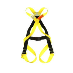 Industrial Safety Harness