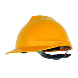 Industrial Safety Helmets