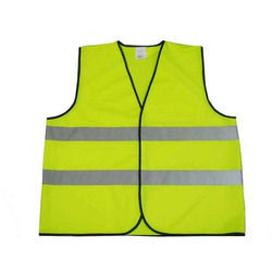 Industrial Safety Jackets