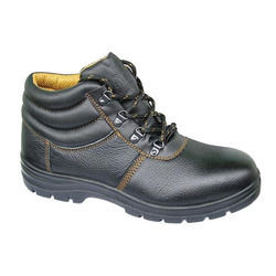 Industrial Safety Shoes