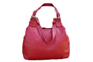 Leather Hand Bags (Dalia)