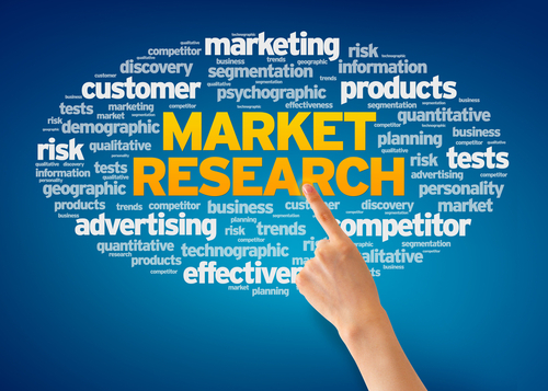Market Research Service By BVE Corp.