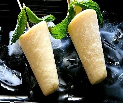 Mawa Elaichi Kulfi