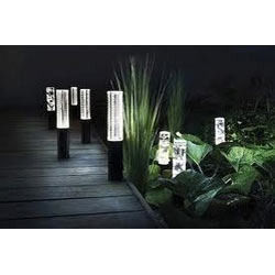 Outdoor Standing Lights (MLHD-035)