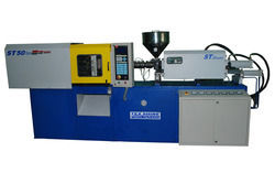 Plastic Injection Moulding Machine (ST-40S)