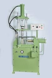 Plunger Type Injection Moulding Machine (Pim12hde)