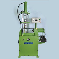 Plunger Type Injection Moulding (PIM 1 HDS)