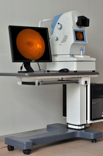 Retinal Camera