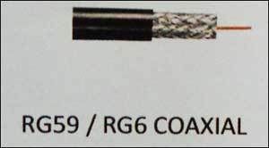 RG6 Coaxial