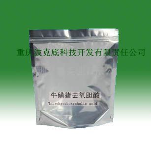  Taurohyodeoxycholic Acid