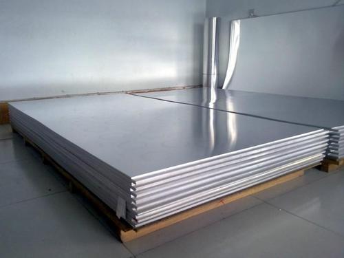 Titanium Sheet For Medical Application