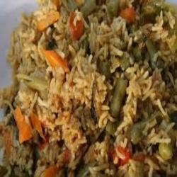 Veg Pulav Masala