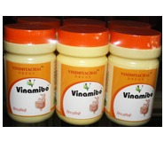 Vinamibo Churn