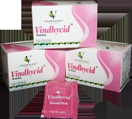 Vindhycid Pouch