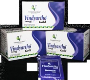 Vindyartho Pouch