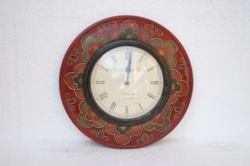 Wall Clocks