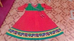 Anarkali Kurti