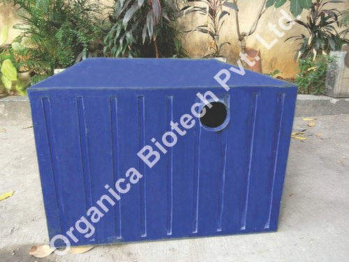 Bio Digester