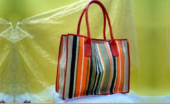 Designer Leather Bags (Lb-1006)