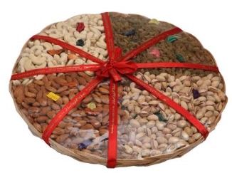 Dry Fruit Basket