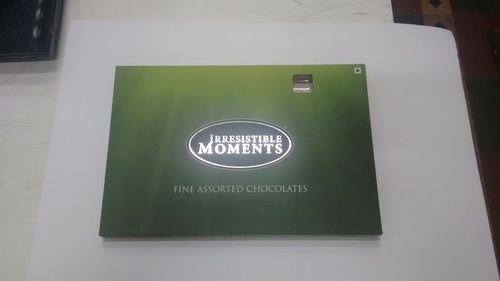 Fine Assorted Chocolate