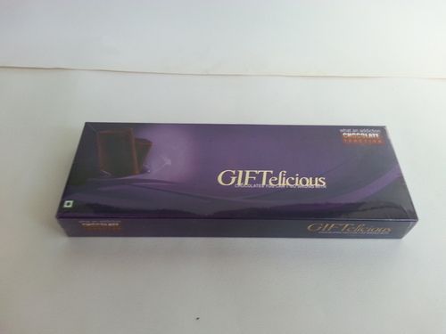 Giftelicious Classic Chocolate