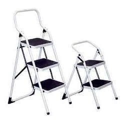 Industrial Frp Step Ladders